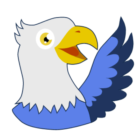 Талисман SpeakWest
