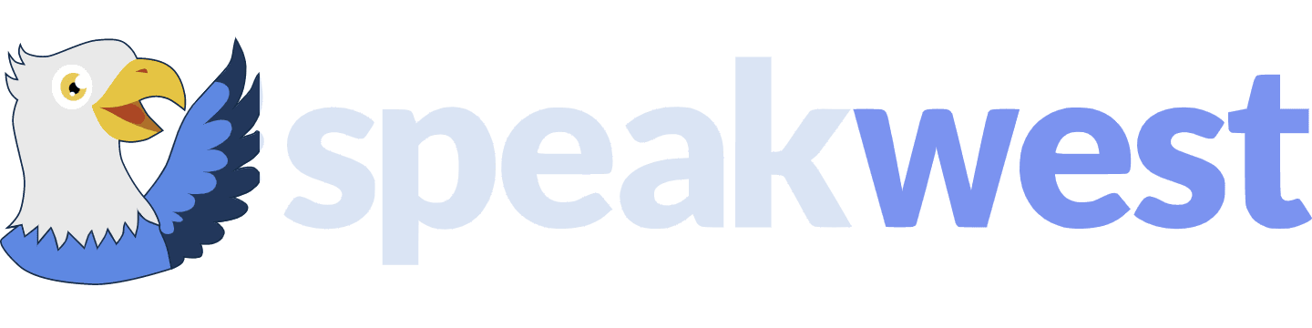 SpeakWest
