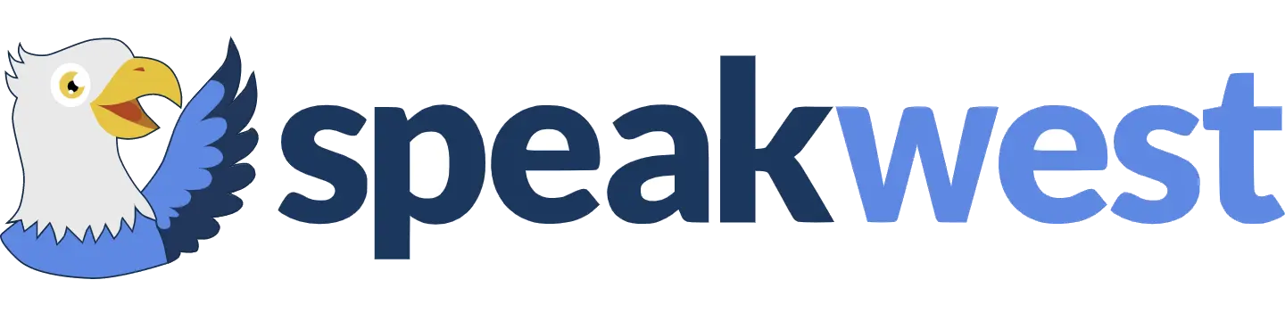 SpeakWest